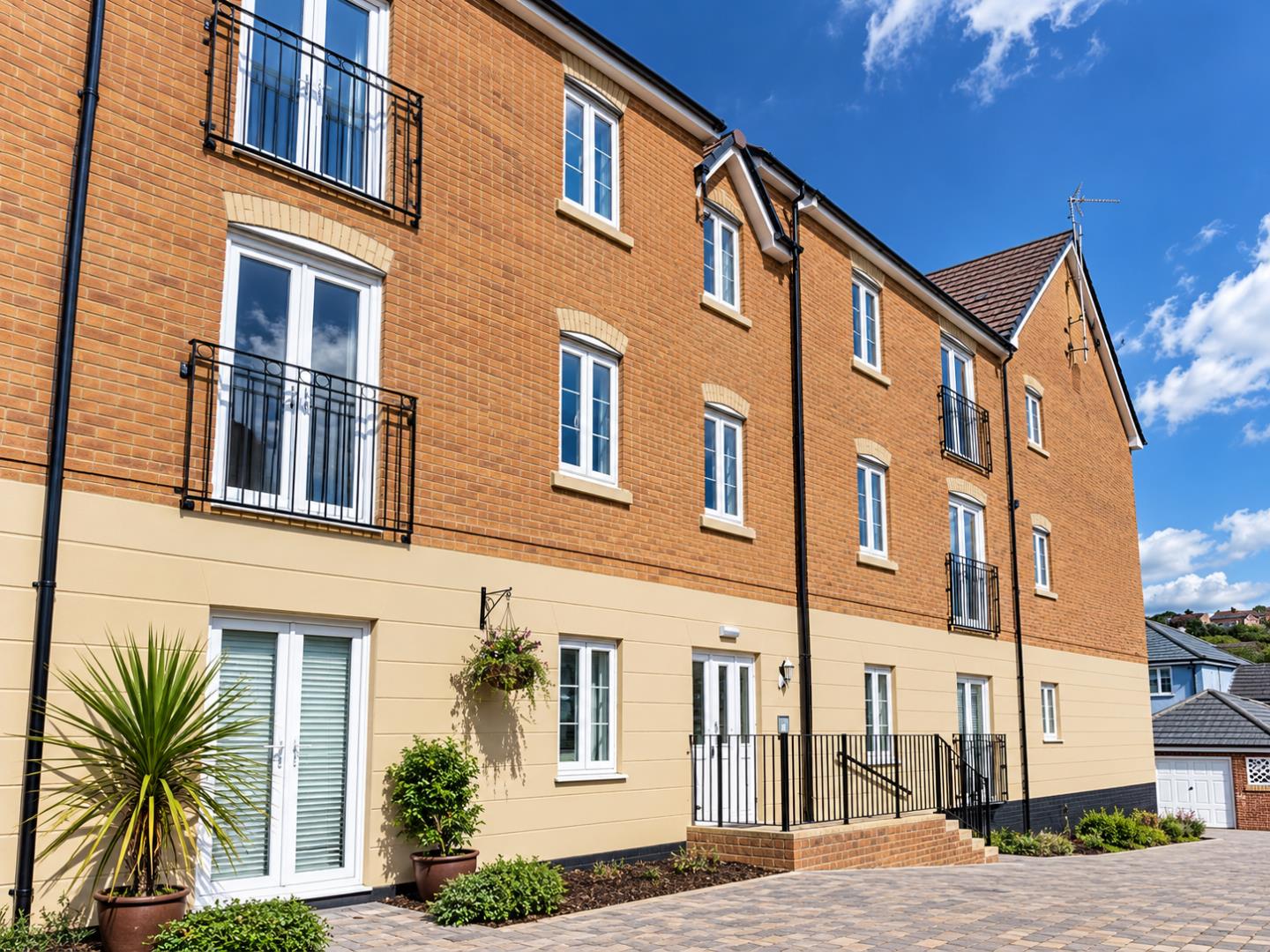 Heron Drive, Penallta